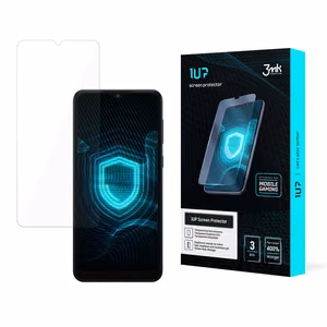 Samsung Galaxy A04 – 3mk 1UP puhelimen näytönsuoja