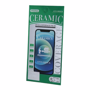 Tempered glass 9D Ceramic for Samsung Galaxy A24 4G / A25 5G