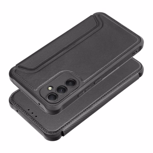 RAZOR-kirjakuori SAMSUNG A34 5G musta