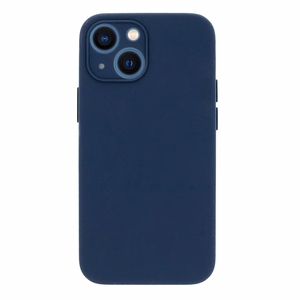 Silicone Lite Suojakuori Xiaomi Redmi Note 13 Pro 5G:lle laivastonsininen