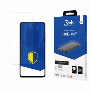 Tempered Glass for Xiaomi Redmi Note 12 5G / Poco X5 5G 9H 3mk HardGlass Series
