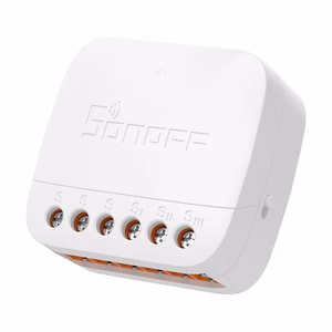 SONOFF S-MATE2 älykäs kytkin