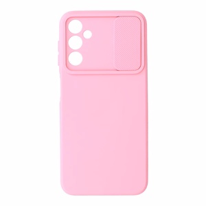 Camshield Soft for Samsung Galaxy A14 4G/5G Light pink