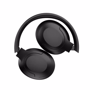 Forever langaton kuulokemikrofoni BTH-700 on-ear musta