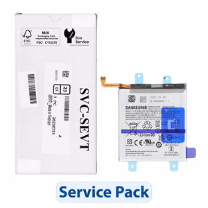 ServicePack Akku EB-BS711ABY SAMSUNG S23 FE S711B GH82-32860A