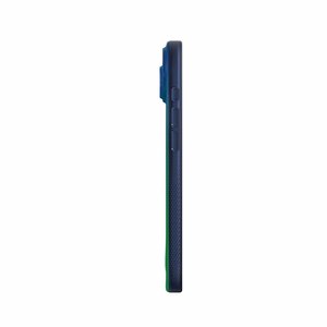 ZAGG suojakuori MILAN SNAP MagSafe-yhteensopiva iPhone 17 Air:lle raven feather