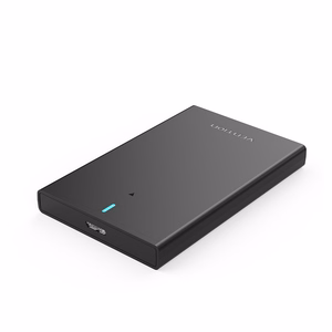 HDD ACC ENCLOSURE 2.5"/KPAB0 VENTION