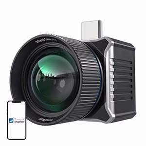 THERMAL MASTER T2Max lämpökamera
