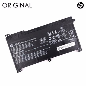 Kannettavan tietokoneen akku HP BI03XL, 3440 mAh, alkuperäinen