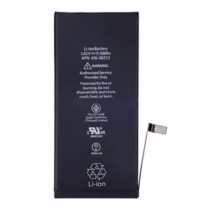 Apple iPhone 7 Plus -akku, 2900 mAh, Original Desay IC, OEM