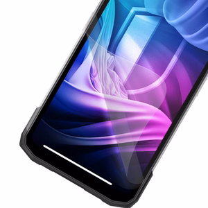 Doogee Blade 10 Max – 3mk Silky Matt Pro puhelimen näytönsuoja