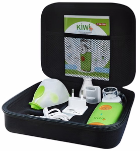 KIWI PLUS VP-M5 inhalaattori