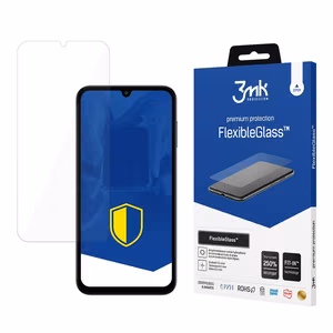 3mk FlexibleGlass hybridilasi Samsung Galaxy M15 5G:lle