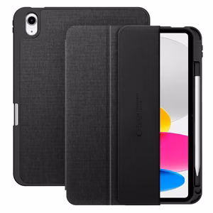 Tech-Protect SC Pen Canvas iPad 10.9 10 / 2022 / 11 11 / 2025 Suojakuori - Musta