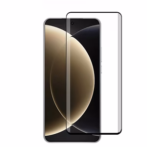 Läpinäkyvä näytönsuoja Xiaomi 15 Ultra