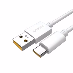 OPPO alkuperäinen kaapeli USB A - Type C 3A DL136 6,5A 65W bulk