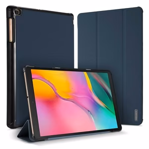 Dux Ducis Domo Suojakuori Apple iPad Pro 11 2024 tummansininen