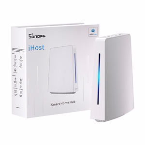 SONOFF iHOST-4G älykotikeskitin