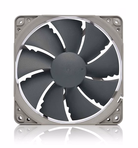 NOCTUA REDUX 120MM NF-P12 REDUX-1300 PWM tietokoneen tuuletin
