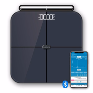 Medisana BS 850 Connect vaaka