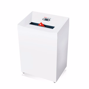 HSM Pure 530 – paperisilppuri, suikaleleikkaava, 5,8 mm, 80 l (2351111)