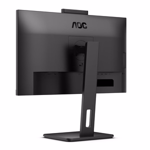 AOC Q27P3QW tietokonenäyttö 68.6 cm (27") 2560 x 1440 pikseliä Quad HD musta