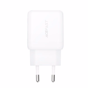 Charger Acefast A130 20W USB-C white