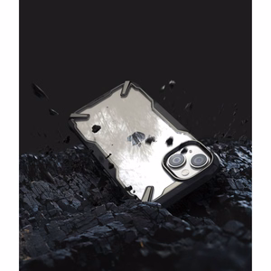 Ringke Apple iPhone 14 Plus 6.7 "FUSION X MUSTA