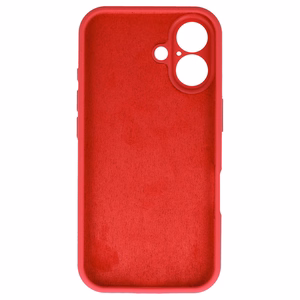 Silicone Lite Suojakuori Xiaomi Redmi A4:lle vadelma