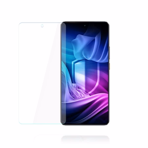 Realme GT 7T – 3mk Silky Matt Pro puhelimen näytönsuoja