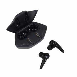 Esperanza EH231K kuulokkeet/headset langattomat in-ear puhelut/musiikki Micro-USB Bluetooth musta