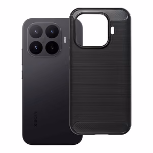 Suojakuori Xiaomi 17T Carbon 2.0 musta
