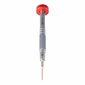 Ruuvimeisseli 2UUL 1.2mm Phillips