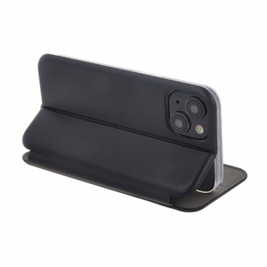 Smart Diva Suojakuori Xiaomi Redmi 15 4G EU / 15 5G EU:lle (171,08 x 82,05 x 8,55) musta