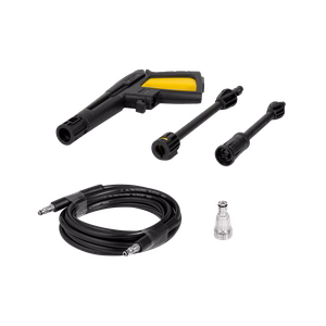 LT303-painepesuri, 1200 W