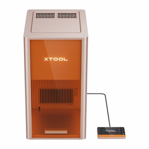 xTool F2 Ultra UV-laserkaiverrin