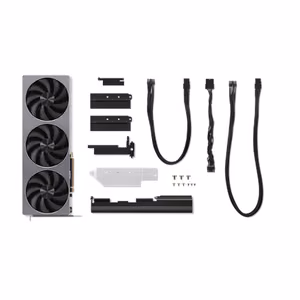 Lenovo Graphics Card NVIDIA 16 GB GeForce RTX 5080 GDDR7 HDMI ports quantity 1 PCIe 5.0 x 8