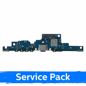 Latauspistoke yhteensopiva Samsung X700 Tab S8 kanssa Flex / Plata (Service Pack)