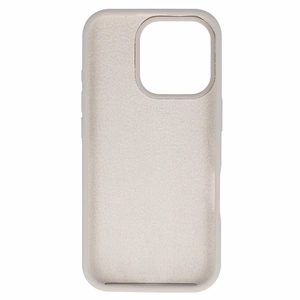 Tel Protect Silicone Premium iPhone 16 Pro Max:lle titaani