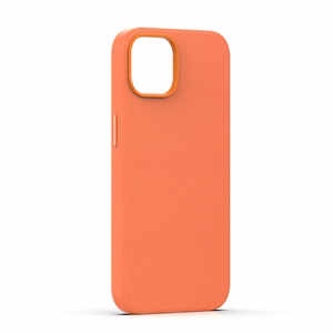 Etteri Elegant Mag Suojakuori iPhone 14 6,1 oranssi