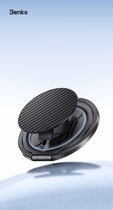 Benks Sormuspidin Armor Pop Kevlar L56 600D Magneettinen
