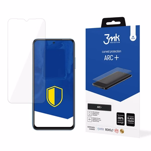 Xiaomi POCO M5s – 3mk ARC+ puhelimen näytönsuoja