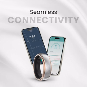HiFuture Ring2 ruusukulta 7 (56mm)