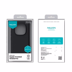 NILLKIN SUPER SHIELD PRO XIAOMI REDMI NOTE 14 PRO BLUE