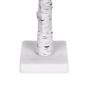 Rebel LED-koristepuu, 45 cm
