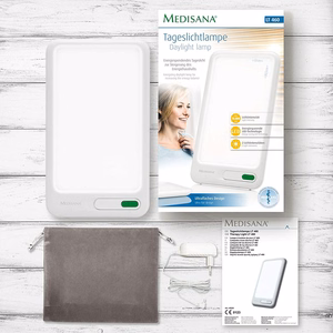 Medisana LT 460 Therapy Daylight Lamp