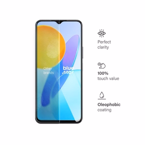 Suojalasi Blue Star - Honor X6/X8 5G