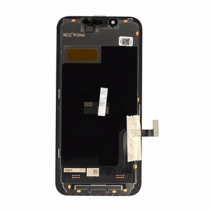 LCD Display NCC for Iphone 13 Mini black IC Prime