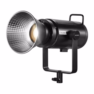 NEEWER CB200B kaksivärinen LED-valaisin