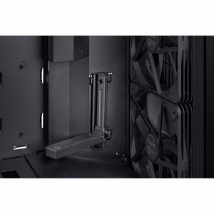 ASUS ProArt PA602 Midi Tower Musta